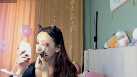 Toki online show from November 2025 03:17:01 AM