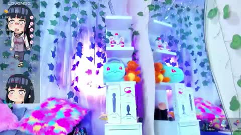 tokito mitsuri online show from November 2025 12:38:01 PM