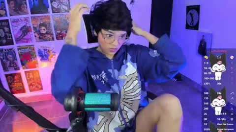 Snapshot of tokyo_uwu chatting on February 2026 02:30:01 AM sofi 3 online show from February 2026 02:30:01 AM