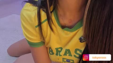 Tokyo  online show from March 2026 04:07:02 AM