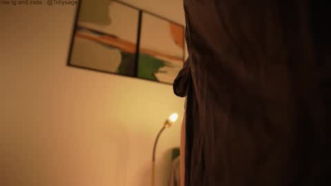 Sage. TG channel  online show from February 2026 07:26:02 PM