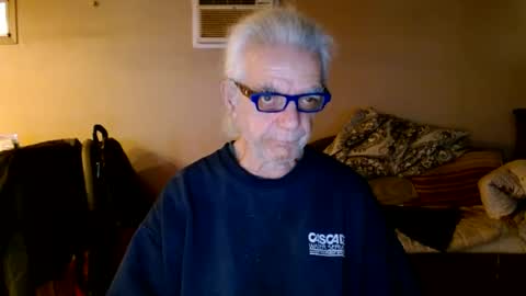 tom112292014 online show from January 2025 02:57:01 PM