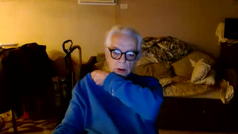 tom112292014 online show from December 2025 02:48:01 PM