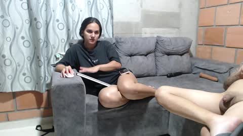 Snapshot of tom_and_lazzie chatting on January 2025 05:29:02 AM tom and lazzie online show from January 2025 05:29:02 AM