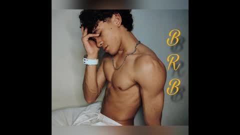 Tom Blue online show from March 2026 12:03:01 AM