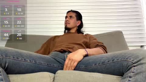 TOM online show from January 2025 03:29:02 AM