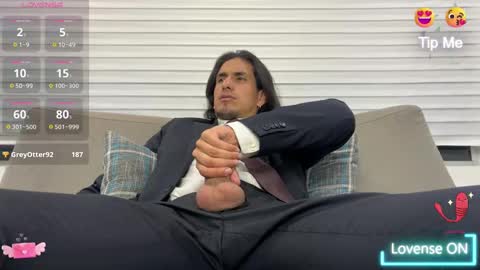 TOM online show from February 2025 06:11:02 AM