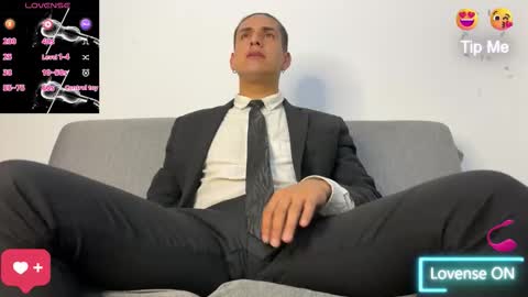 TOM online show from January 2026 05:02:02 AM