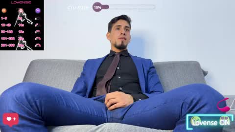 TOM online show from March 2026 07:13:02 PM