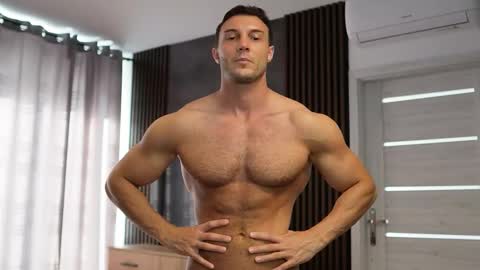 Snapshot of tom_fordd chatting on September 2025 06:13:01 AM Tom online show from September 2025 06:13:01 AM