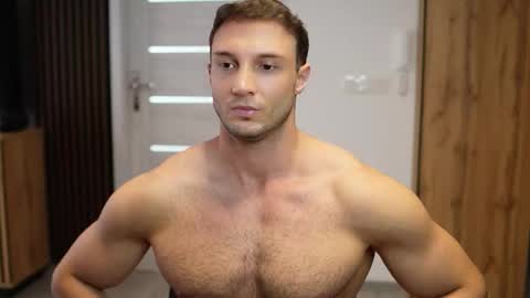 Snapshot of tom_fordd chatting on September 2025 06:24:02 AM Tom online show from September 2025 06:24:02 AM