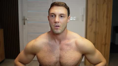 Snapshot of tom_fordd chatting on September 2025 06:13:01 AM Tom online show from September 2025 06:13:01 AM