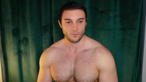 Tom online show from March 2026 04:35:01 PM