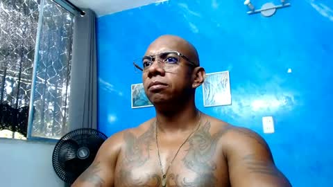 Tom Miller online show from April 2026 07:22:01 PM