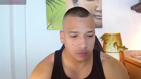 Snapshot of tom_muscle1 chatting on March 2025 11:55:02 AM Tom muscle1 online show from March 2025 11:55:02 AM