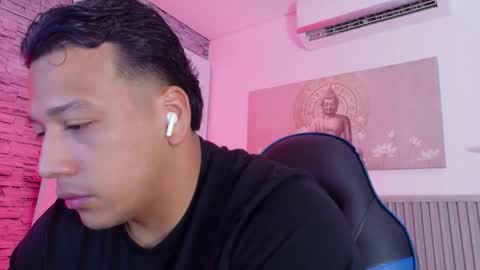 Tom muscle1 online show from March 2026 11:49:01 AM