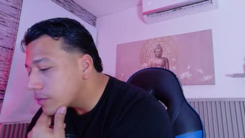 Tom muscle1 online show from March 2026 12:00:02 PM