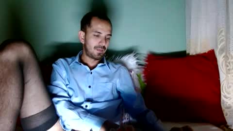 tomas gerauld. make me happy with 10000 tokens online show from January 2025 01:56:01 AM