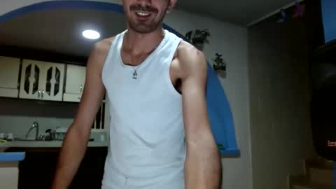 tomas gerauld. make me happy with 10000 tokens online show from April 2026 12:49:02 AM