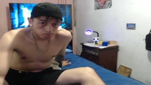 tomas_turbado_ online show from April 2026 12:35:02 AM