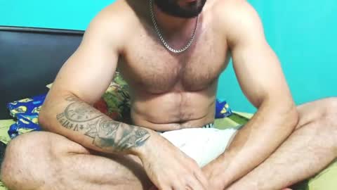 Andres. online show from January 2025 02:18:01 PM