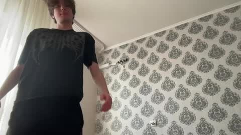 Tomas online show from March 2026 08:19:01 AM