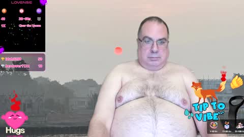 Tomaz62a online show from January 2025 03:29:02 AM