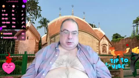 Tomaz62a online show from January 2025 09:01:02 PM