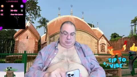 Tomaz62a online show from January 2025 12:03:01 AM