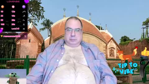 Tomaz62a online show from January 2025 03:04:02 AM