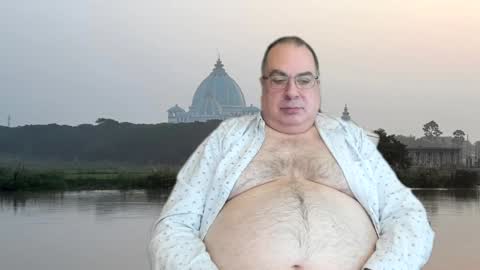 Tomaz62a online show from January 2025 08:48:01 PM