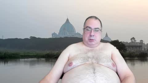 Tomaz62a online show from January 2025 11:50:01 PM