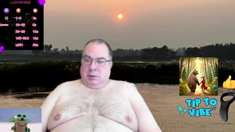 Tomaz62a online show from January 2025 09:15:01 PM