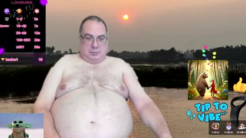 Tomaz62a online show from January 2025 12:18:01 AM