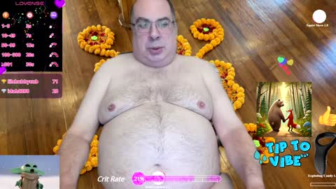 Tomaz62a online show from January 2025 12:19:02 AM
