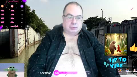 Tomaz62a online show from January 2025 12:02:01 AM