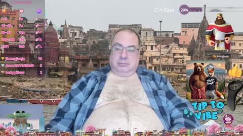 Tomaz62a online show from February 2025 03:09:01 AM