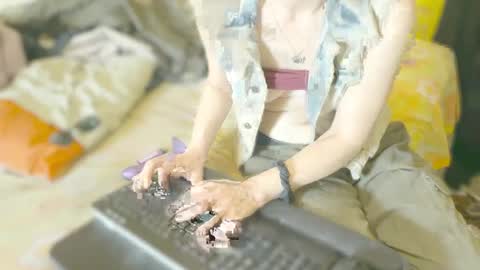 tomboy_titties online show from February 2025 09:07:02 PM