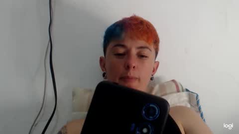 Blue online show from January 2025 05:42:02 PM