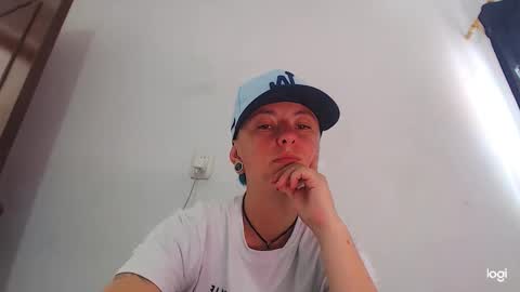 Blue online show from January 2025 07:34:02 PM