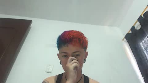 Blue online show from January 2025 10:12:01 PM