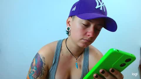 Blue online show from February 2025 02:02:01 PM