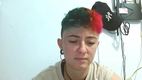 Blue online show from February 2025 11:59:01 PM