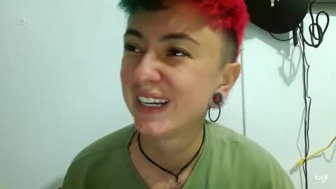 Blue online show from March 2025 01:53:02 AM