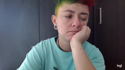 Blue online show from March 2025 06:47:02 PM