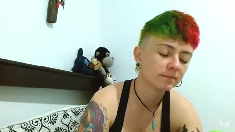 Blue online show from March 2025 10:28:02 PM