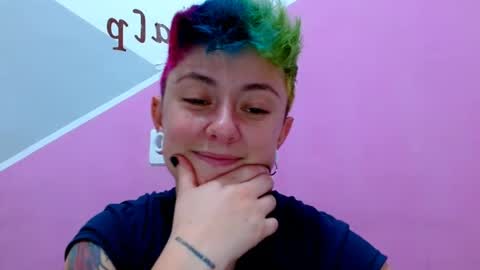 Blue online show from September 2025 08:52:01 PM