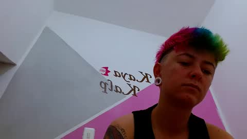 Blue online show from October 2025 02:14:01 PM