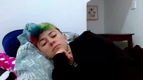 Blue online show from October 2025 02:04:01 PM