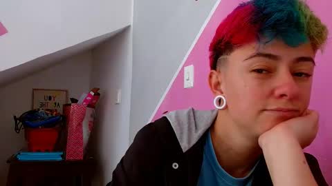 Blue online show from October 2025 01:45:02 PM